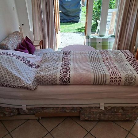 Haus-Halliger-Appartment-Ramon Вестерланд Экстерьер фото